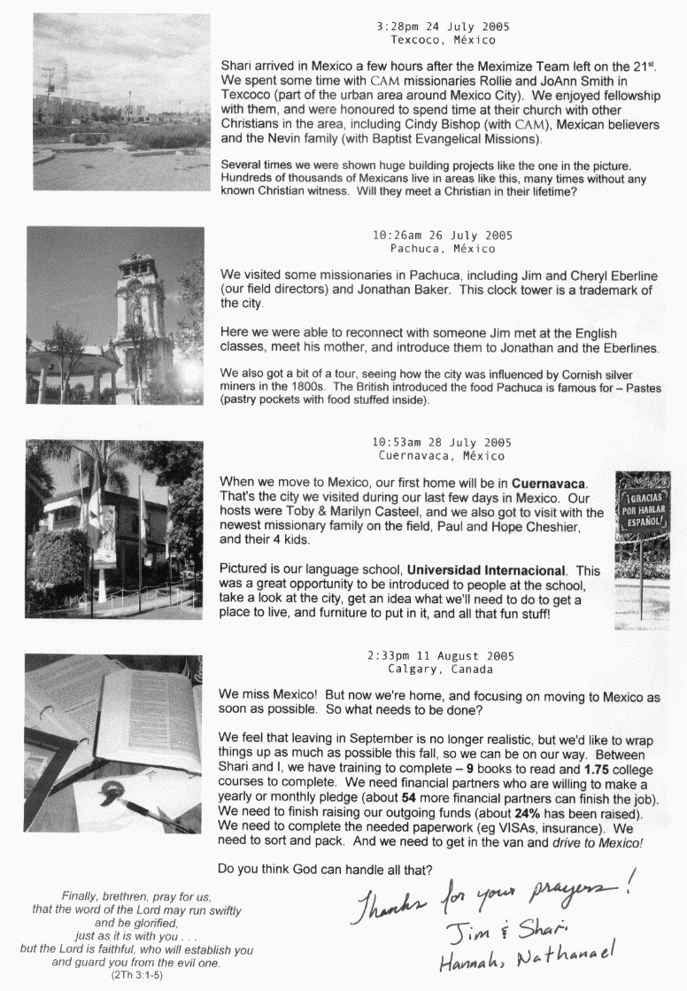 Aug 2005 newsletter 4