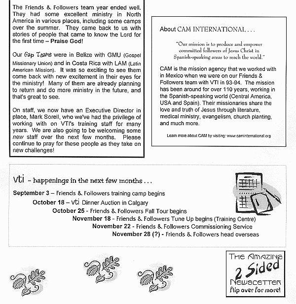 September 2002 b