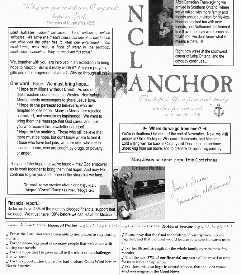 December 2004 part 2