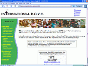 International DOVE